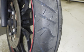YAMAHA YZF-R25 A RG10J