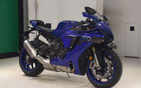 YAMAHA YZF-R1 2025 RN65J