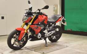BMW G310R 2019