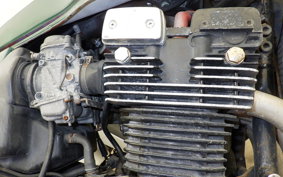 SUZUKI GSX400 IMPULSE S 1994 GK79A