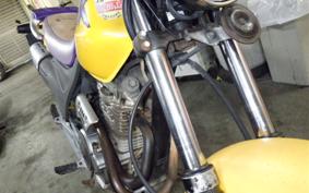HONDA SLR650