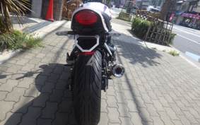 KAWASAKI Z900RS 2022 ZR900C