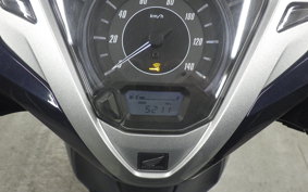 HONDA LEAD 125 2025 JK12