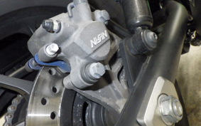 HONDA REBEL 250 MC49