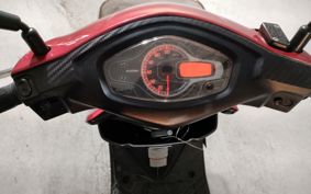 SUZUKI ADDRESS V125 CF4MA