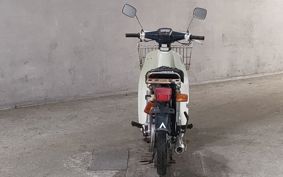 HONDA SUPER CUB90 HA02