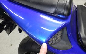 HONDA CBR1000RR 2006 SC57