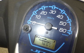 YAMAHA JOG-7 2015 AY01