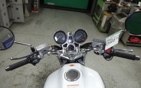 HONDA CB1100 EX ABS 2017 SC65