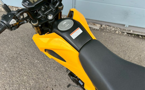 HONDA GROM JC61
