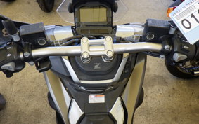 HONDA ADV150 KF38