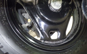 SUZUKI ADDRESS V125 G 2011 CF46A