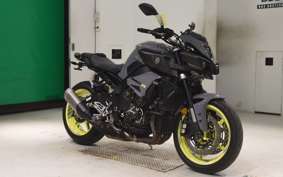 YAMAHA MT-10 2018 RN50J