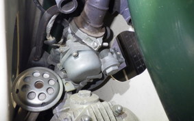 HONDA C50 SUPER CUB 1990 AA01