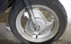 YAMAHA JOG Gen.1 3KJ