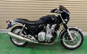 HONDA CB1100 2012 SC65