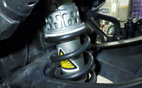 YAMAHA FZ8 FAZER S 2014