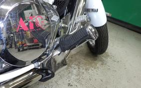 SUZUKI INTRUDER 750 1986 VR51A