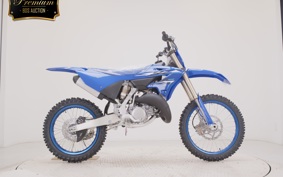 YAMAHA YZ125 2025 CE36C