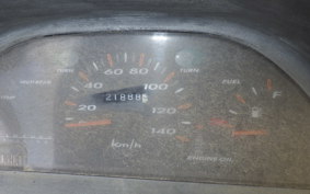 YAMAHA MAJESTY 125 5CA