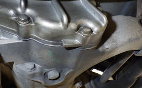 SUZUKI ADDRESS V125 CF4EA