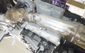 SUZUKI GSR400 2006 GK7DA