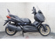 Фото Yamaha X-MAX с японского аукциона