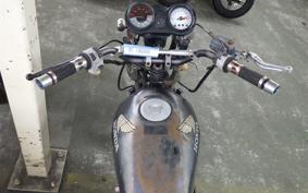 HONDA NS50F AC08