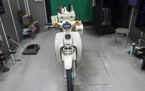 HONDA C110 SUPER CUB JA44