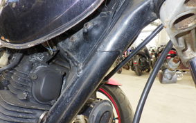 YAMAHA TW200 2JL