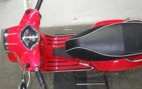 VESPA GTS150 SUPER 2013