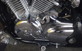 HONDA STEED 400 1995 NC26