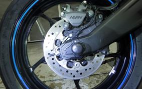 KAWASAKI ZX-25R ZX250E