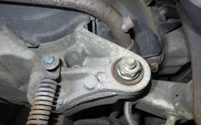 HONDA DIO CESTA GEN 2 1998 AF68