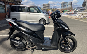 SUZUKI ADDRESS V110 CE47A