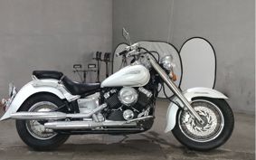 YAMAHA DRAGSTAR400 CLASSIC VH01J