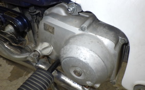 HONDA C90 SUPER CUB E 2024 HA02