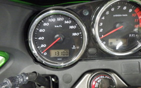 KAWASAKI ZRX1200 D 2013 ZRT20D