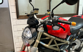 DUCATI MONSTAR 1100EVO 2013 ZDMM511JACB