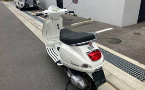 VESPA VESPA LX150IE