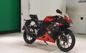 SUZUKI GSX-R125 2019 DL33B