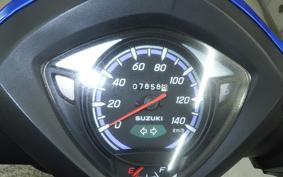 SUZUKI ADDRESS 110 CE47A