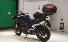YAMAHA FZ1 FAZER 2007