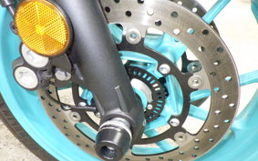 YAMAHA MT-07 2024 RM33J