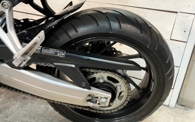 HONDA CBR650F 2014 RC83