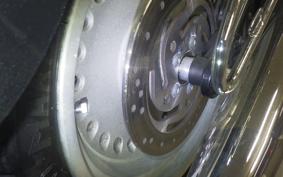 HARLEY FLSTF 1580 2008