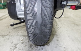SUZUKI BURGMAN200A 2008 CH41A