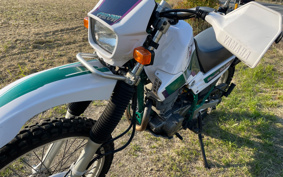 YAMAHA SEROW 225W 4JG