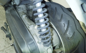 YAMAHA JOG POCHE 2002 SA08J