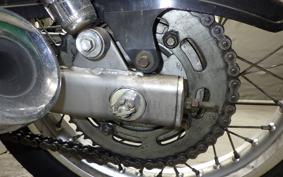 YAMAHA SRV250 RENAISSA 4DN